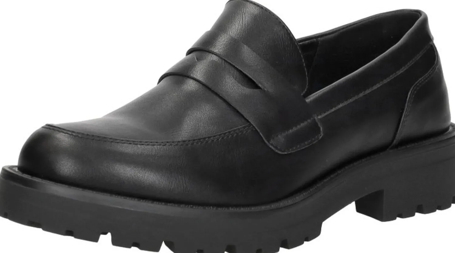 Sub55 Mocassin Zwart Online