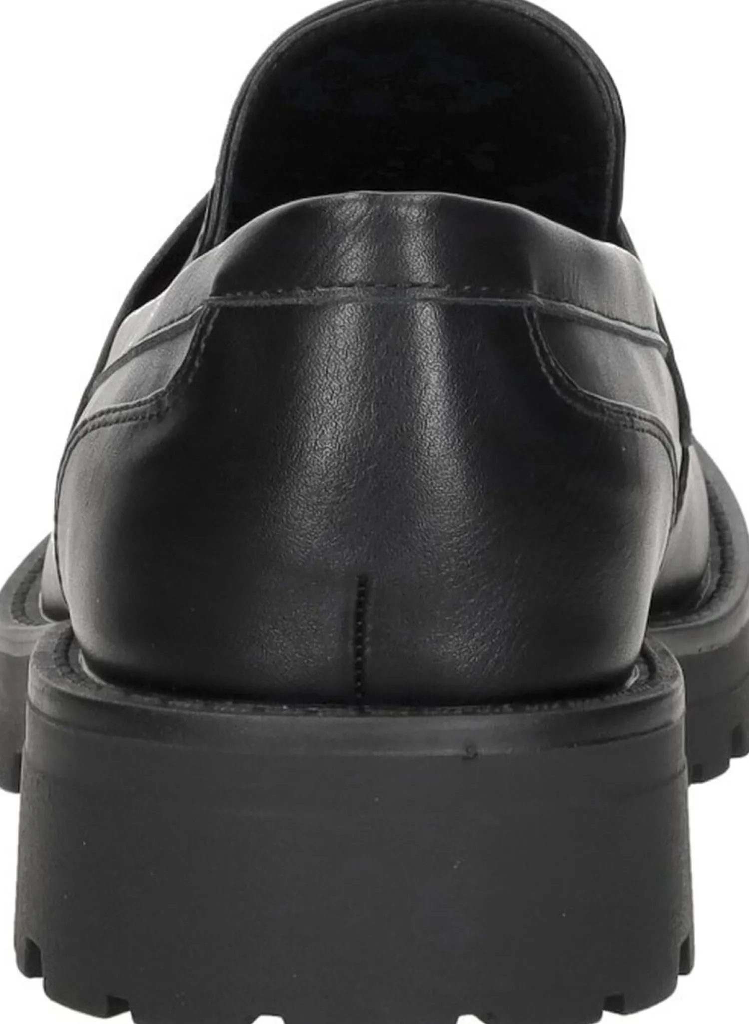 Sub55 Mocassin Zwart Online