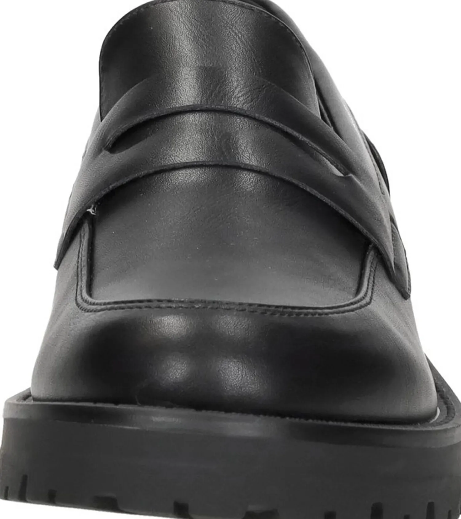 Sub55 Mocassin Zwart Online
