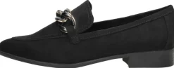 Marco Tozzi Mocassin Zwart Clearance