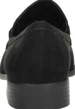 Marco Tozzi Mocassin Zwart Clearance