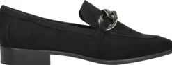 Marco Tozzi Mocassin Zwart Clearance