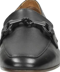 Sub55 Mocassin Zwart Sale