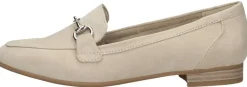 Marco Tozzi Mocassin Beige Hot