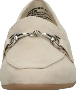 Marco Tozzi Mocassin Beige Hot