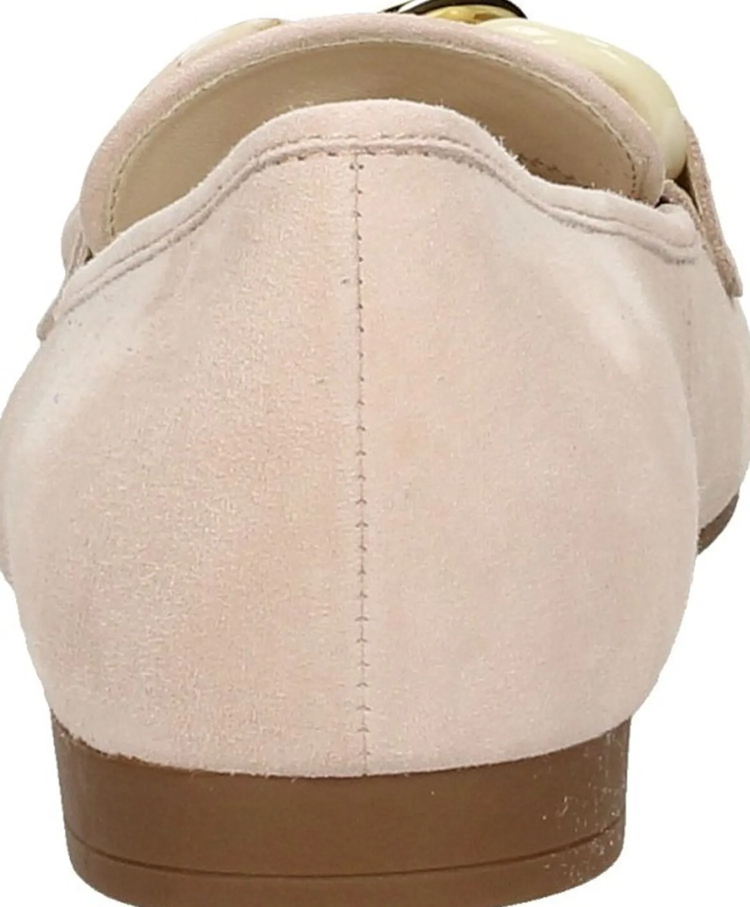 Gabor Mocassin Roze Sale
