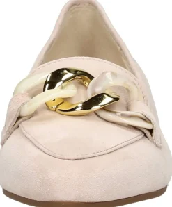 Gabor Mocassin Roze Sale