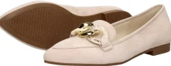 Gabor Mocassin Roze Sale