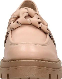 Mjus Mocassin Roze Outlet