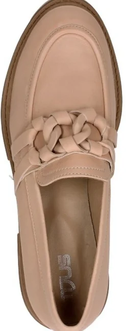 Mjus Mocassin Roze Outlet