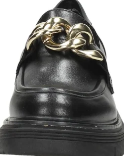 Marco Tozzi Mocassin Zwart Fashion