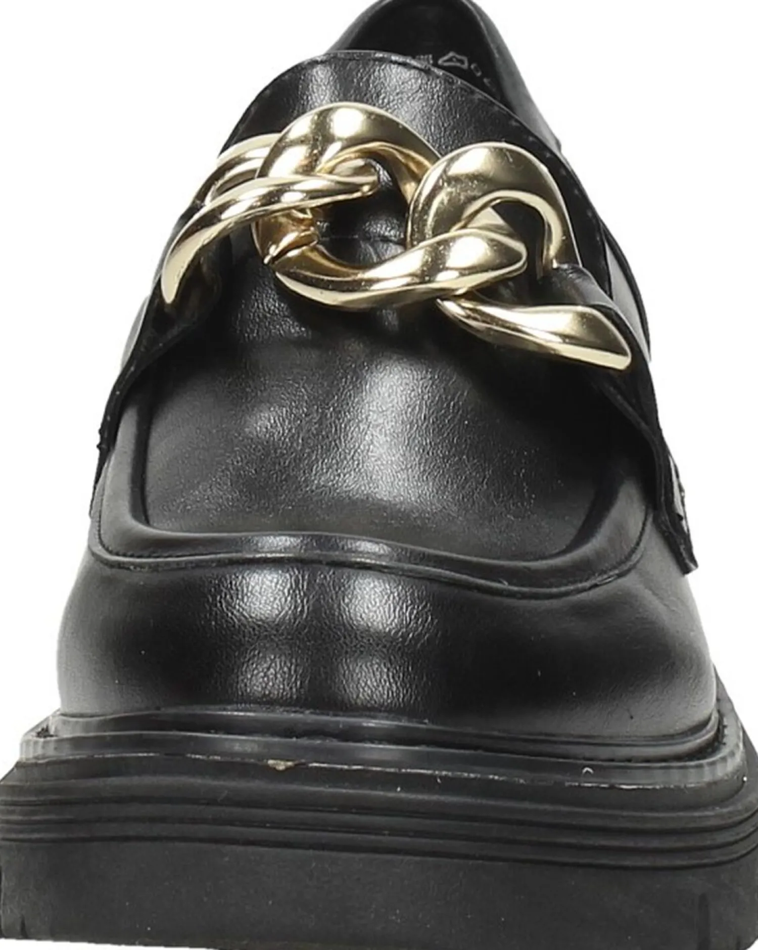 Marco Tozzi Mocassin Zwart Fashion