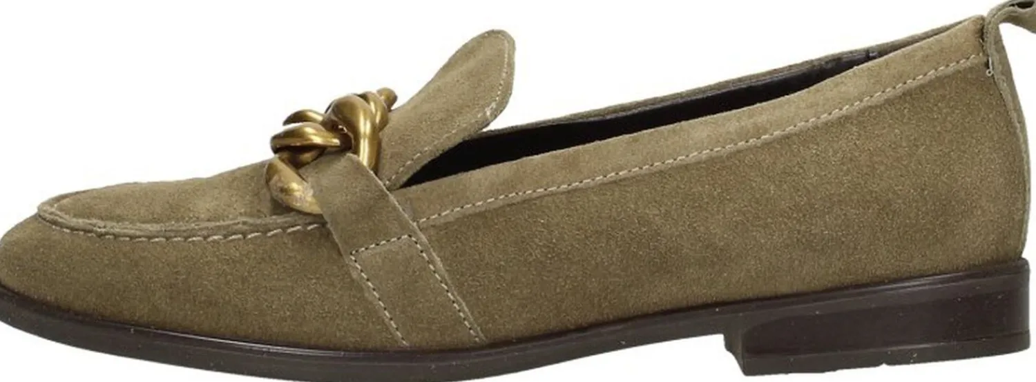 Sub55 Mocassin Taupe Sale