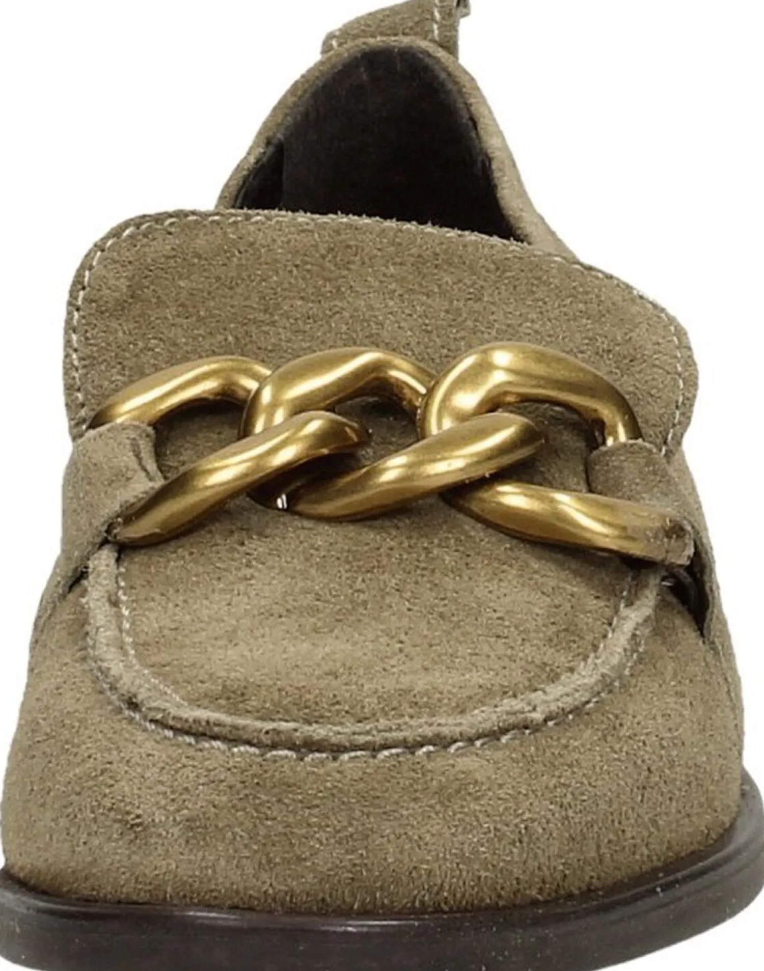 Sub55 Mocassin Taupe Sale