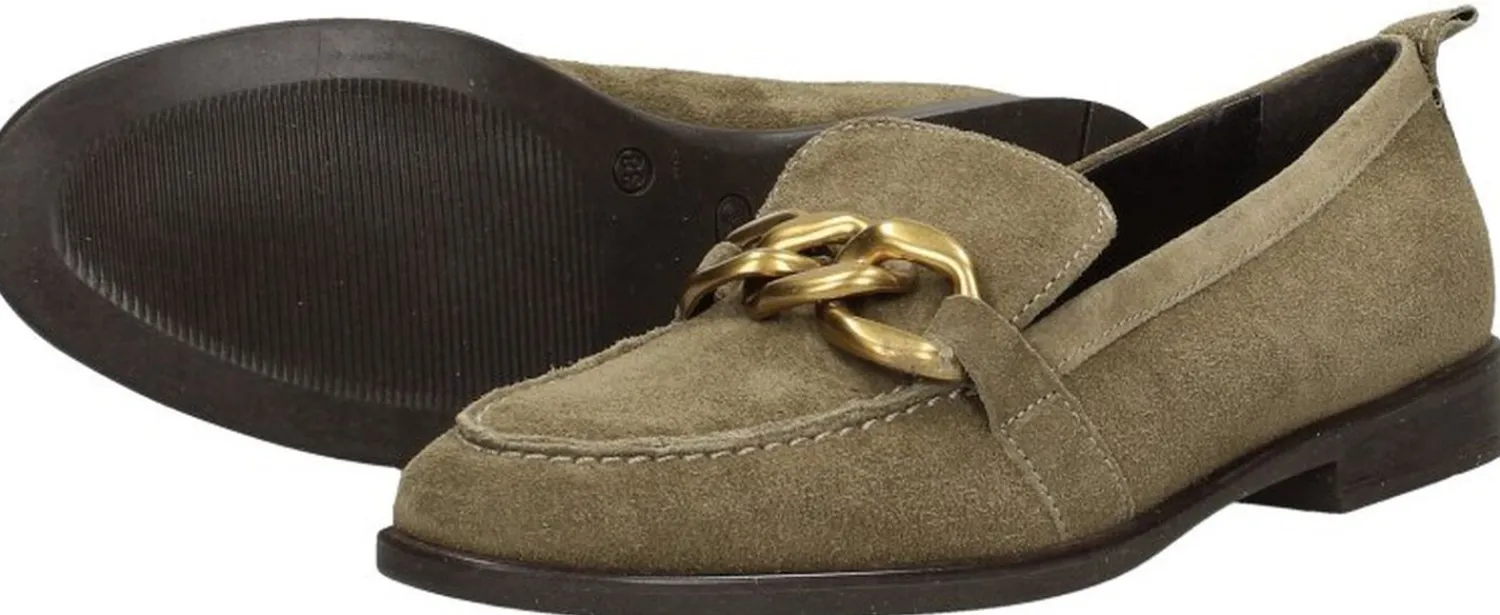 Sub55 Mocassin Taupe Sale