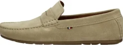 Tommy Hilfiger Mocassin Beige Hot
