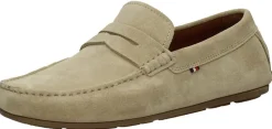 Tommy Hilfiger Mocassin Beige Hot