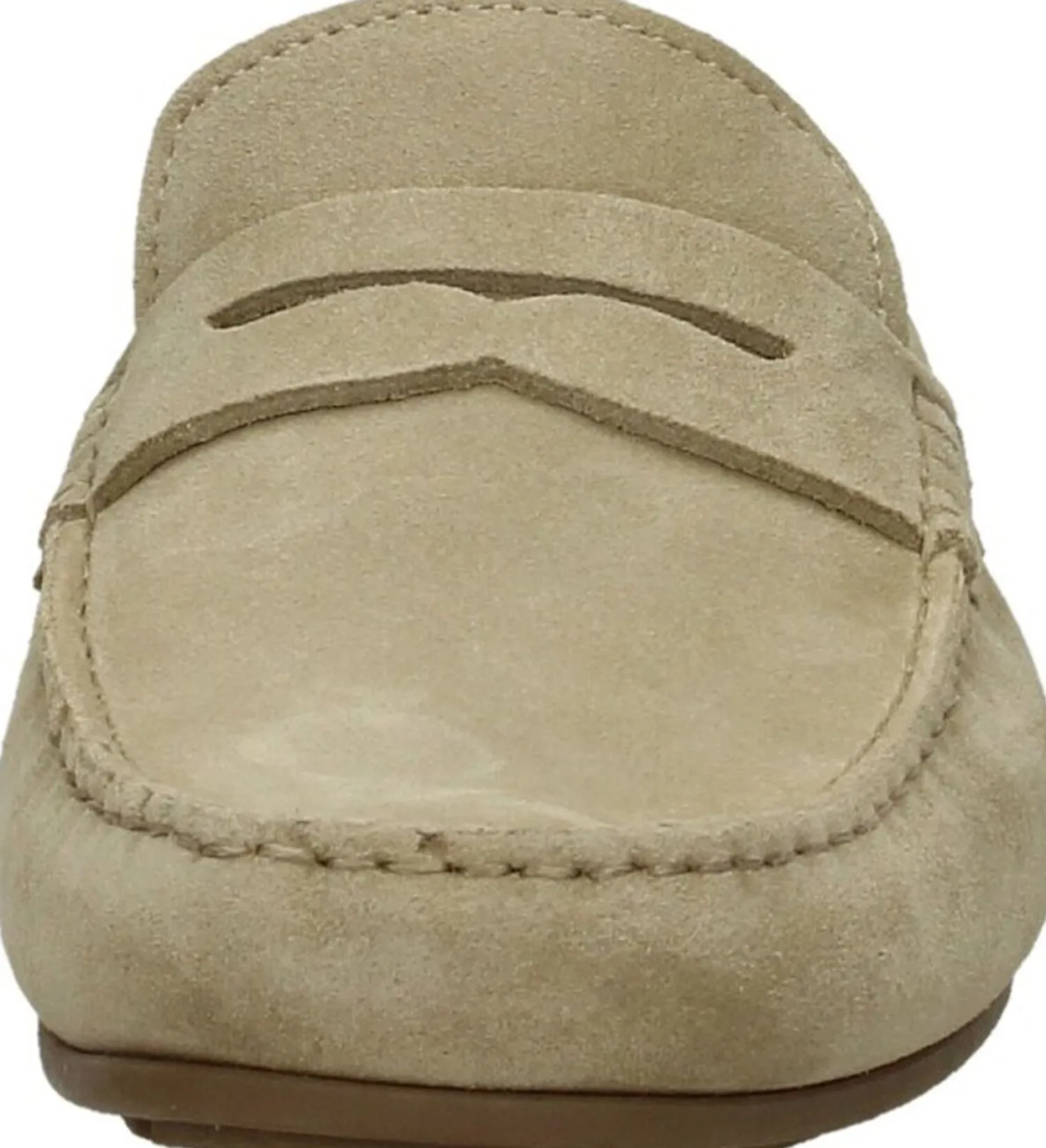 Tommy Hilfiger Mocassin Beige Hot