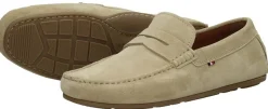 Tommy Hilfiger Mocassin Beige Hot