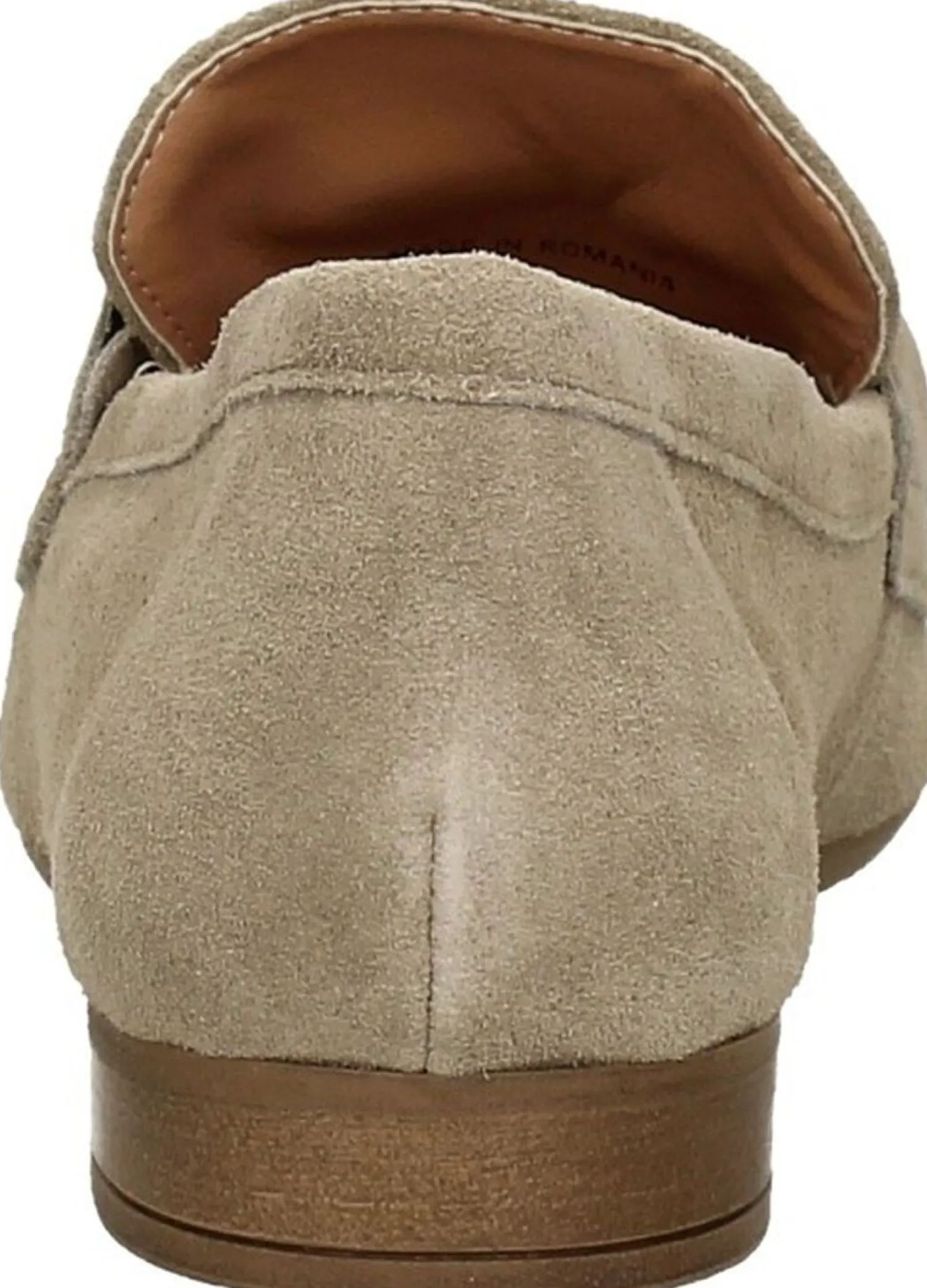 Sub55 Mocassin Beige Clearance