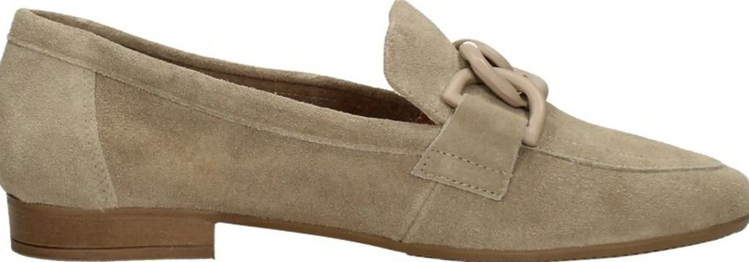 Sub55 Mocassin Beige Clearance