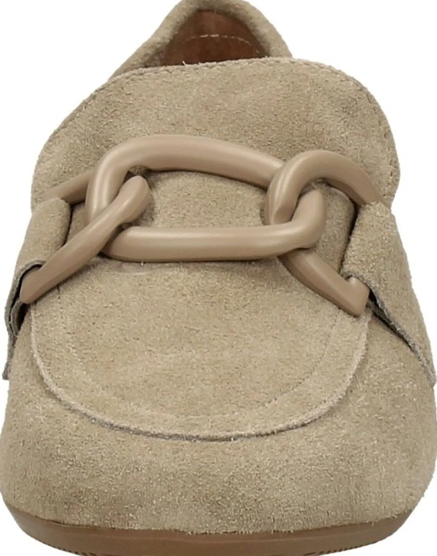 Sub55 Mocassin Beige Clearance