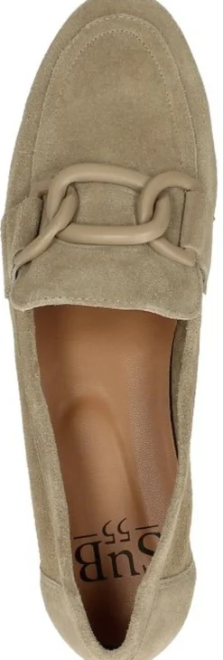 Sub55 Mocassin Beige Clearance
