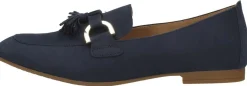Gabor Mocassin Blauw Online