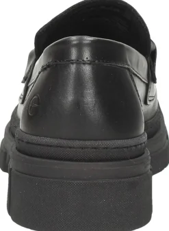 Tamaris Mocassin Zwart Clearance