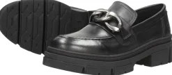 Tamaris Mocassin Zwart Clearance