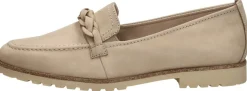 Tamaris Mocassin Taupe Online