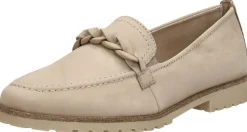 Tamaris Mocassin Taupe Online