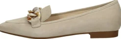 Gabor Mocassin Beige Hot
