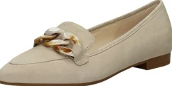 Gabor Mocassin Beige Hot