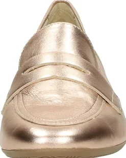 Sub55 Mocassin Rosé-goud Clearance