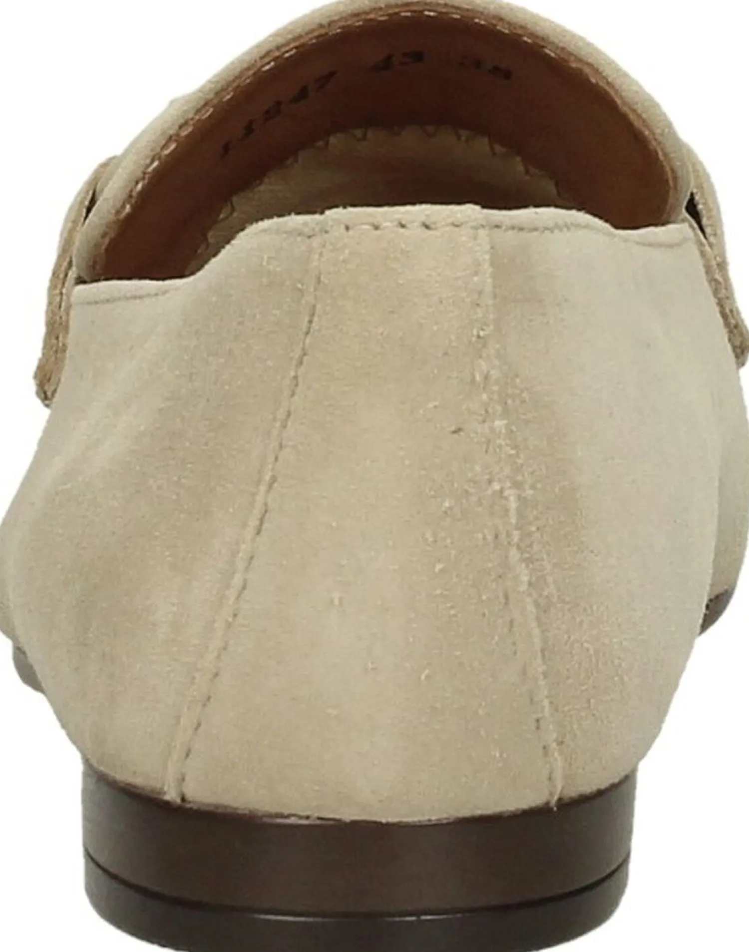 Sub55 Mocassin Beige Best
