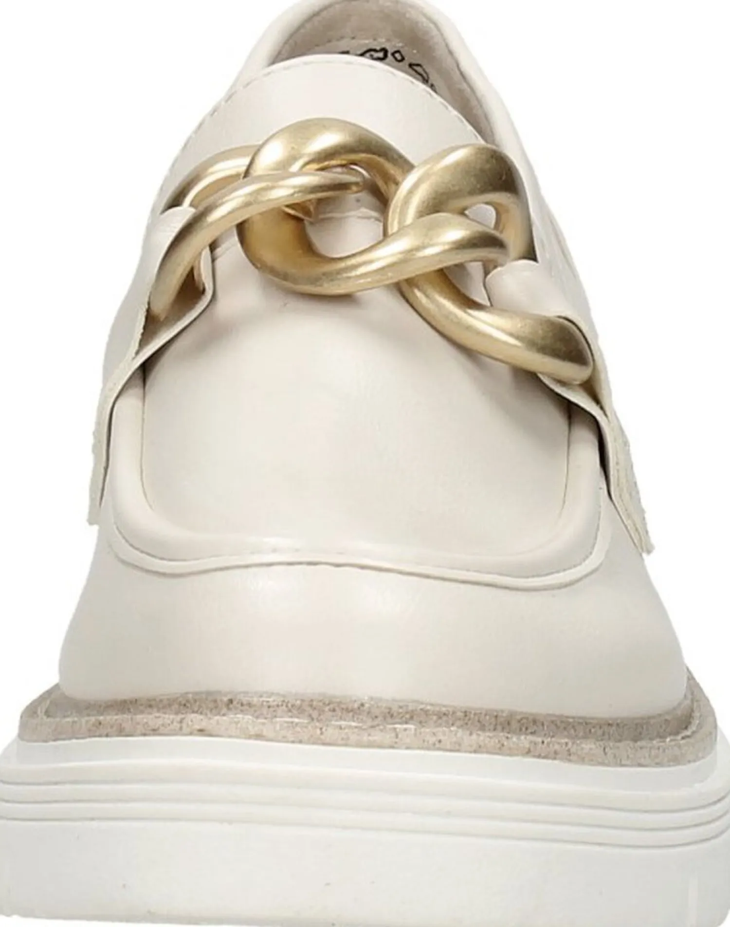 Marco Tozzi Mocassin Gebroken wit Sale