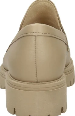 Gabor Mocassin Beige Fashion