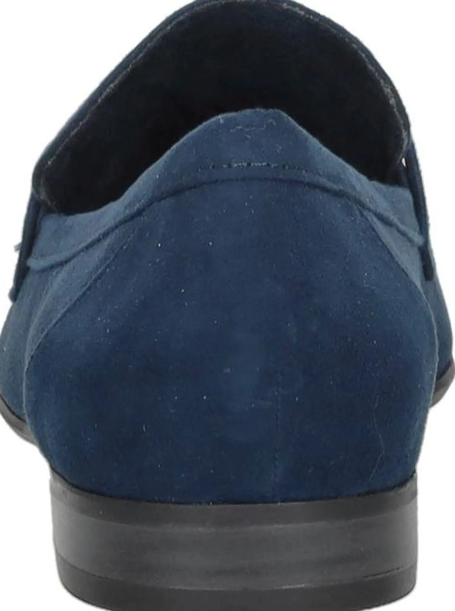 Marco Tozzi Mocassin Blauw Best