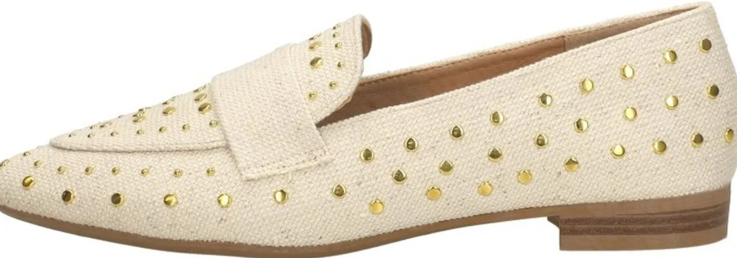 Sub55 Mocassin Beige Hot