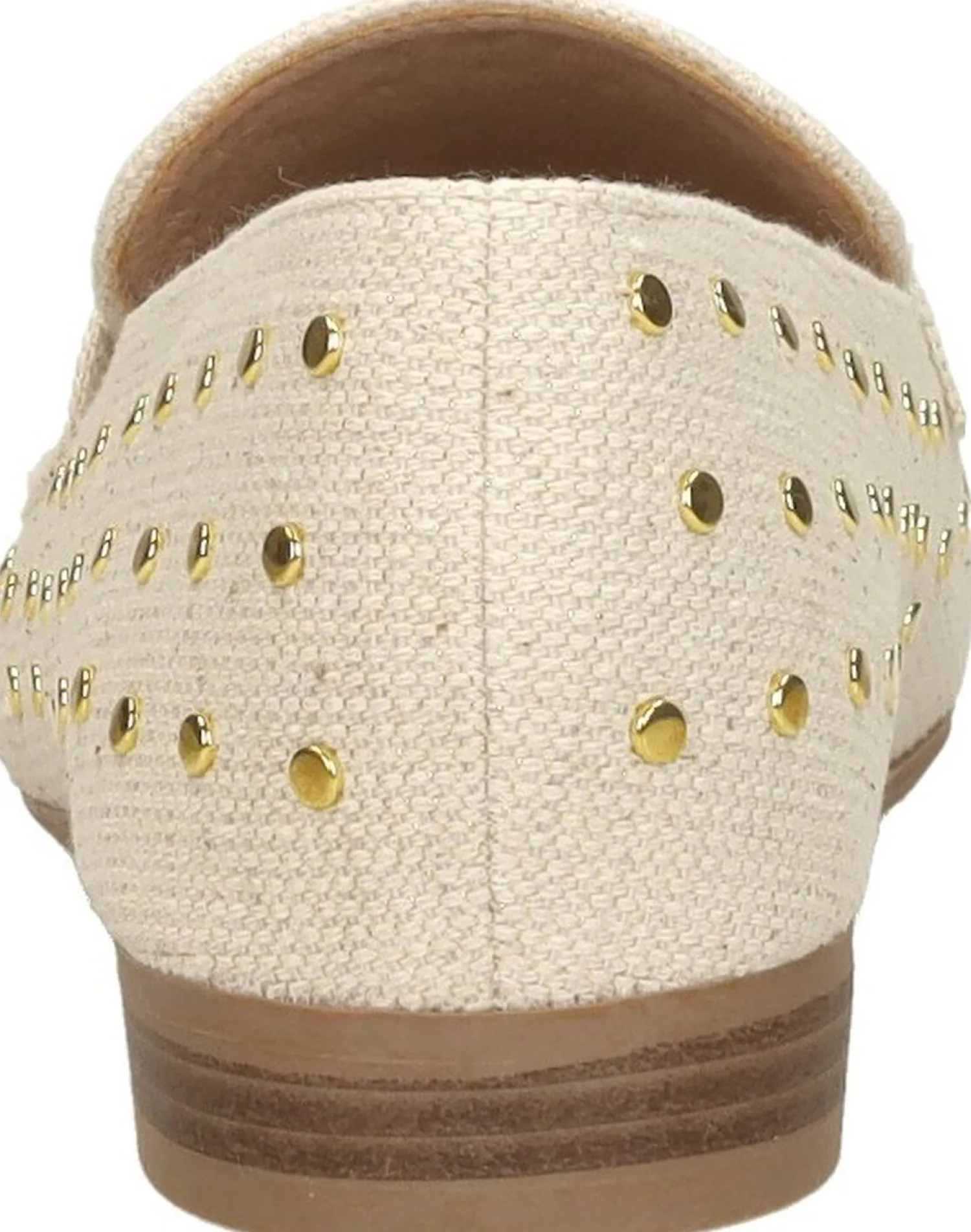 Sub55 Mocassin Beige Hot