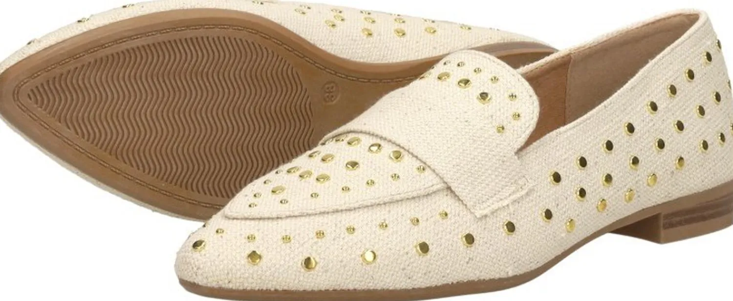 Sub55 Mocassin Beige Hot