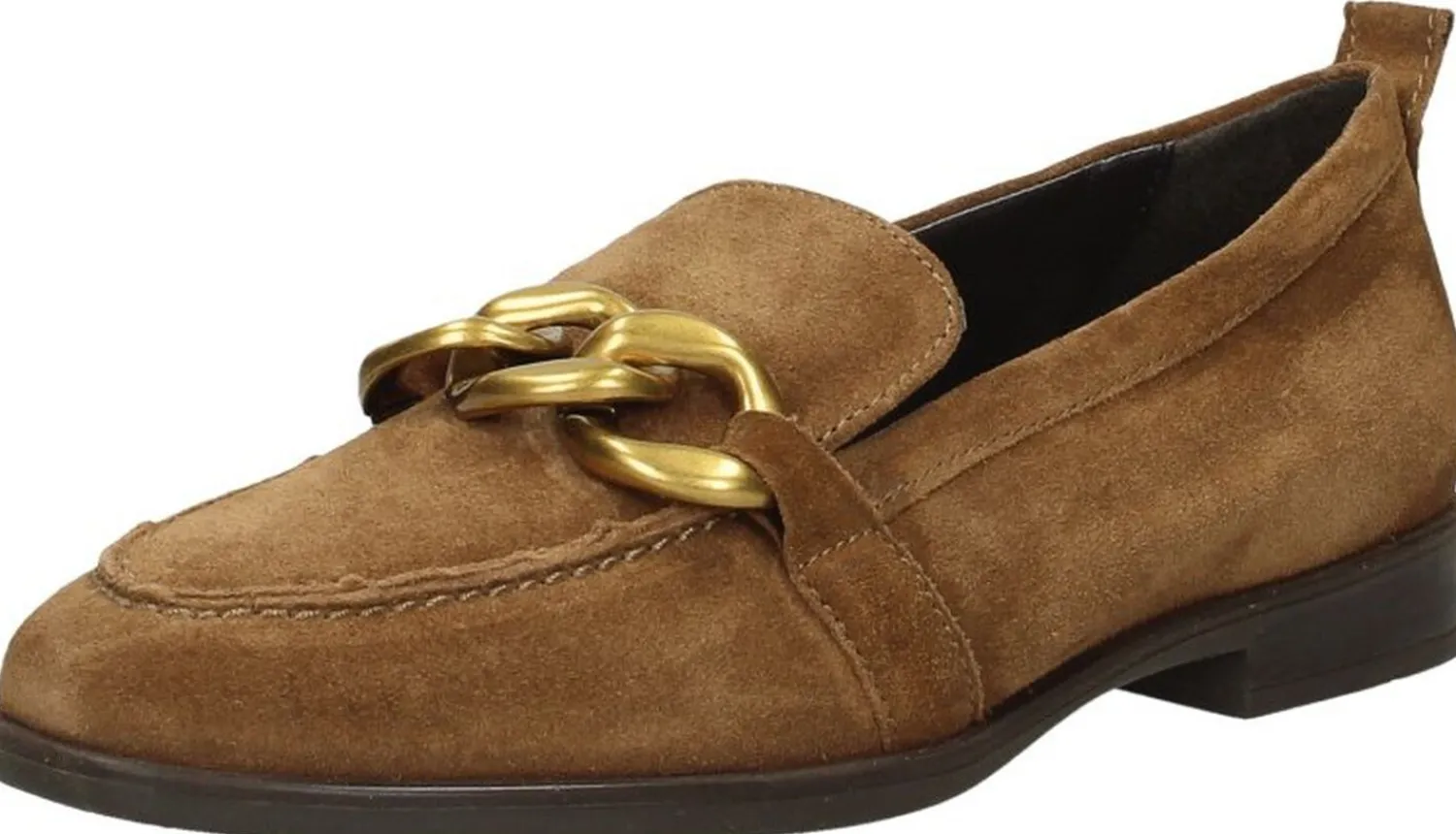 Sub55 Mocassin Cognac New