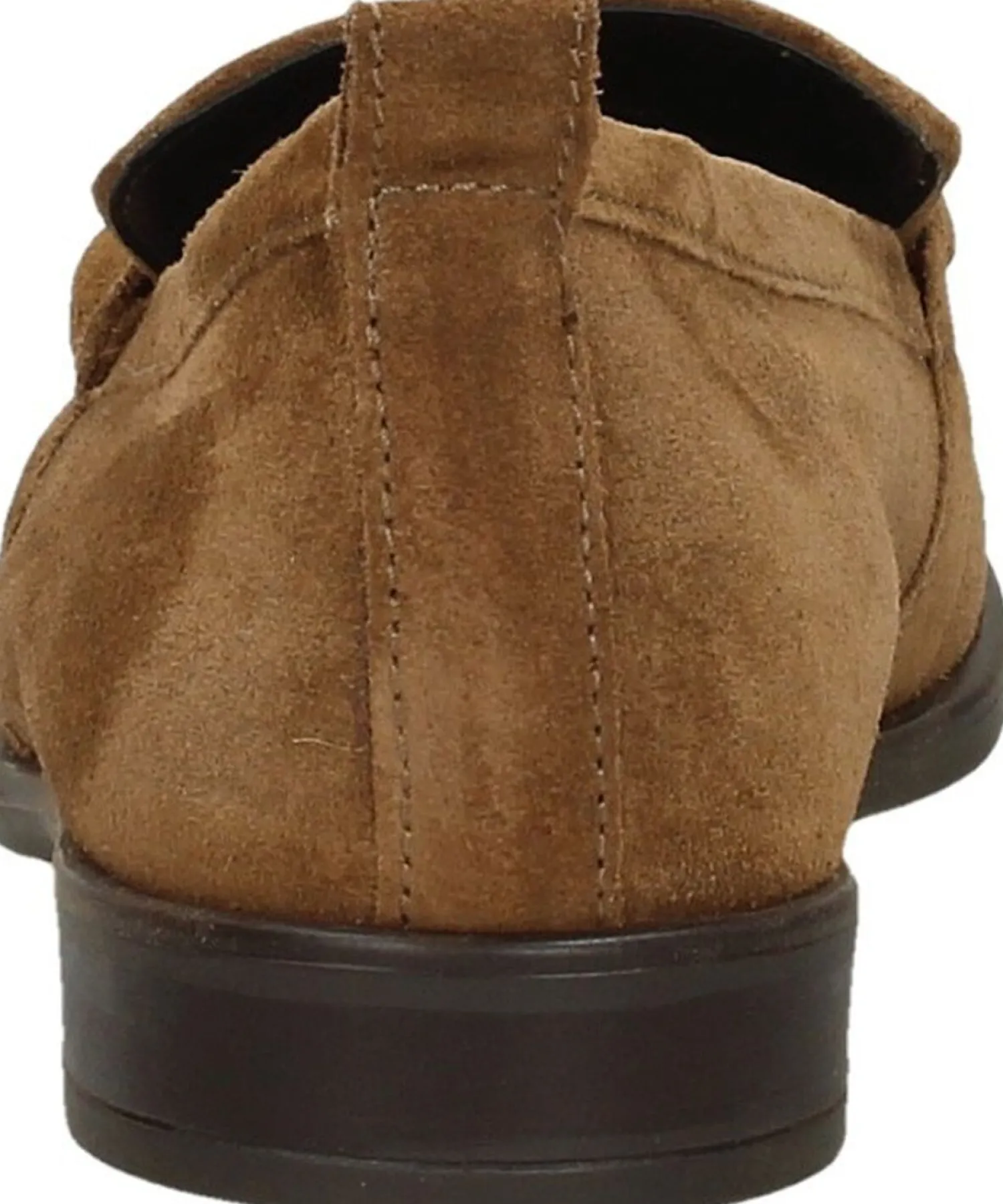 Sub55 Mocassin Cognac New