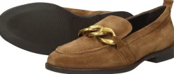 Sub55 Mocassin Cognac New