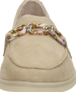 Remonte Mocassin Beige Best