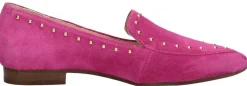 Sub55 Mocassin Fuchsia Fashion
