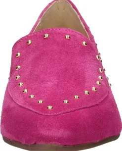 Sub55 Mocassin Fuchsia Fashion