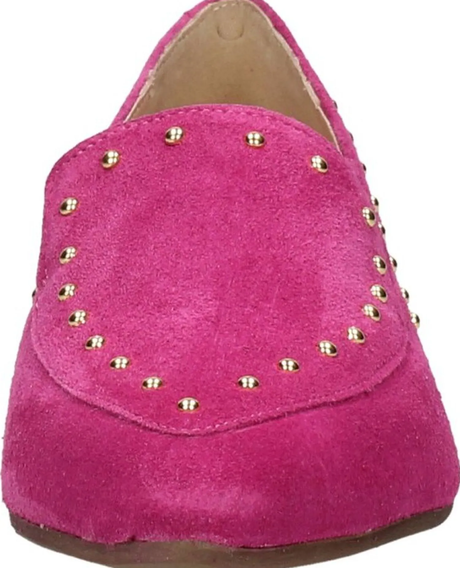 Sub55 Mocassin Fuchsia Fashion