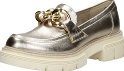 Marco Tozzi Mocassin Goudkleur Sale
